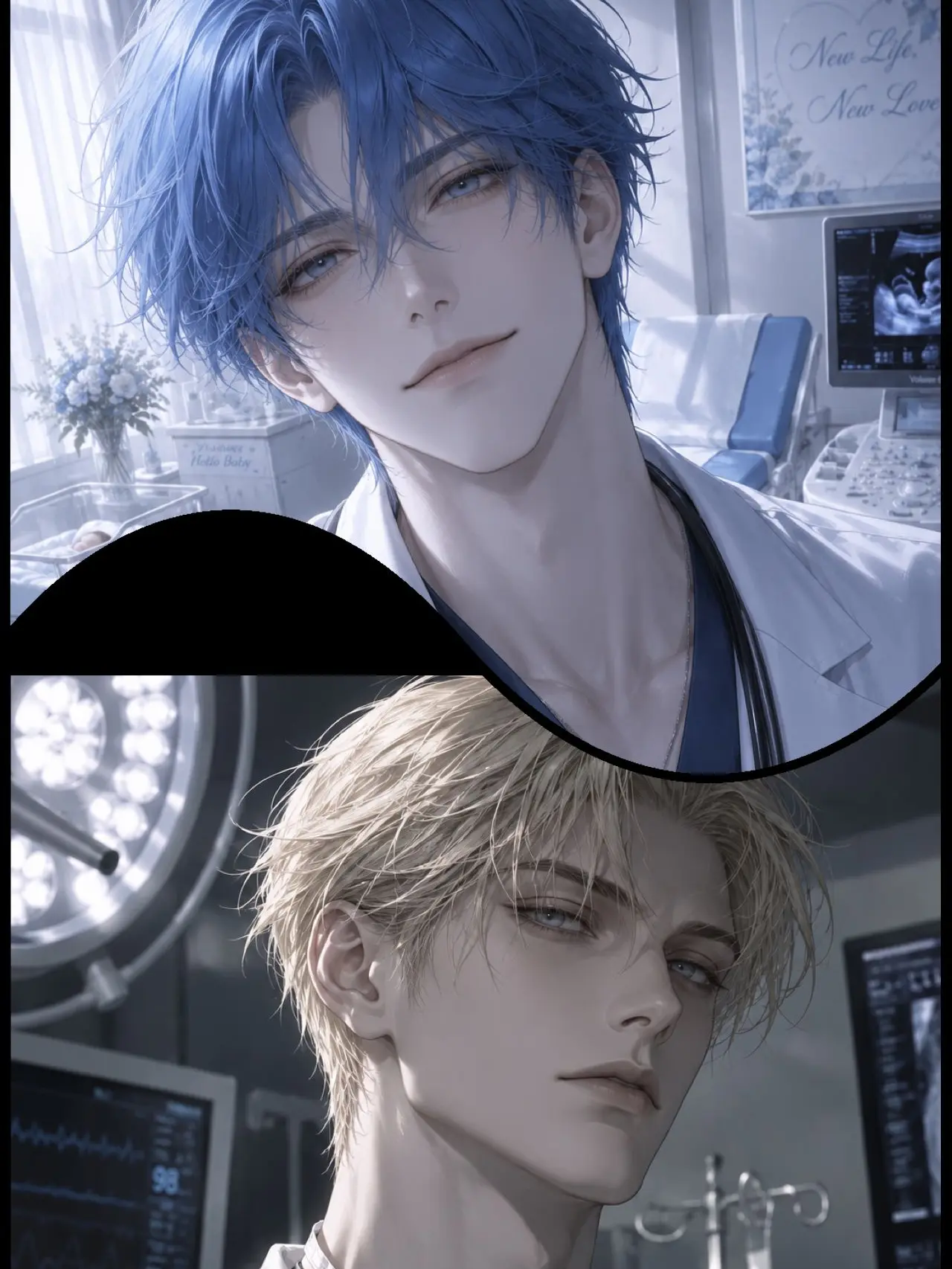 ranran111의 ツンデレ兄か塩体対応の兄か
