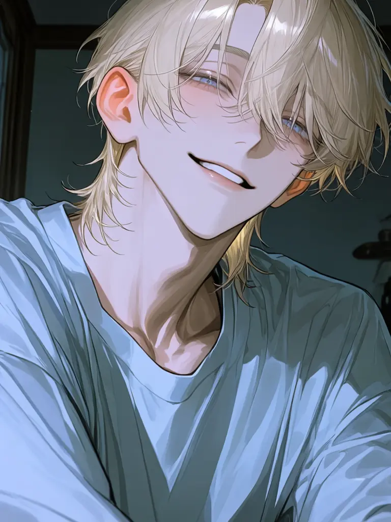 PoorStew5572의 Nightly Visits in the Run-Down Apartment