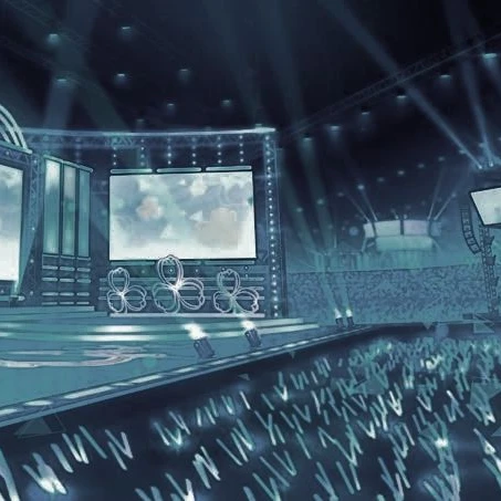 折れた翼、堕ちていく少女。