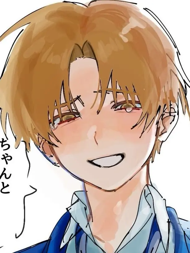 ShinyHare0264의 自分用⑤