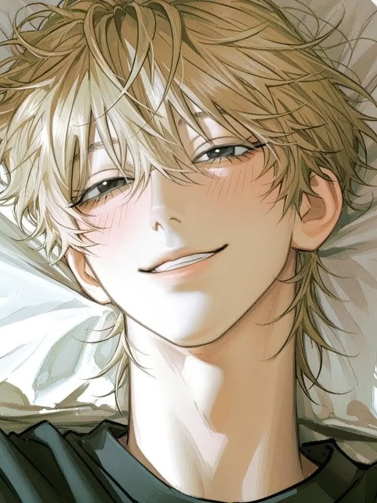 haretenjan의 彼氏面してくる幼馴染くん(恋人ver.)