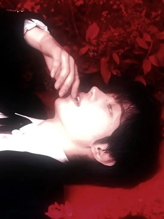 onlykokichiandyouu의 vampire sungh0on !? ᯓ಄ || bl/nl