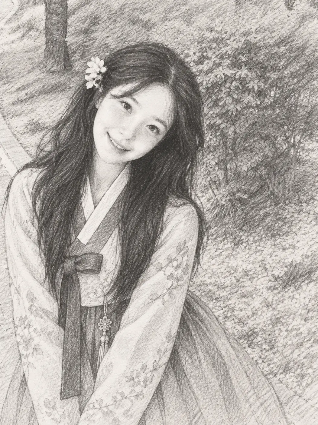 banksiro82의 The Season of Blossoms