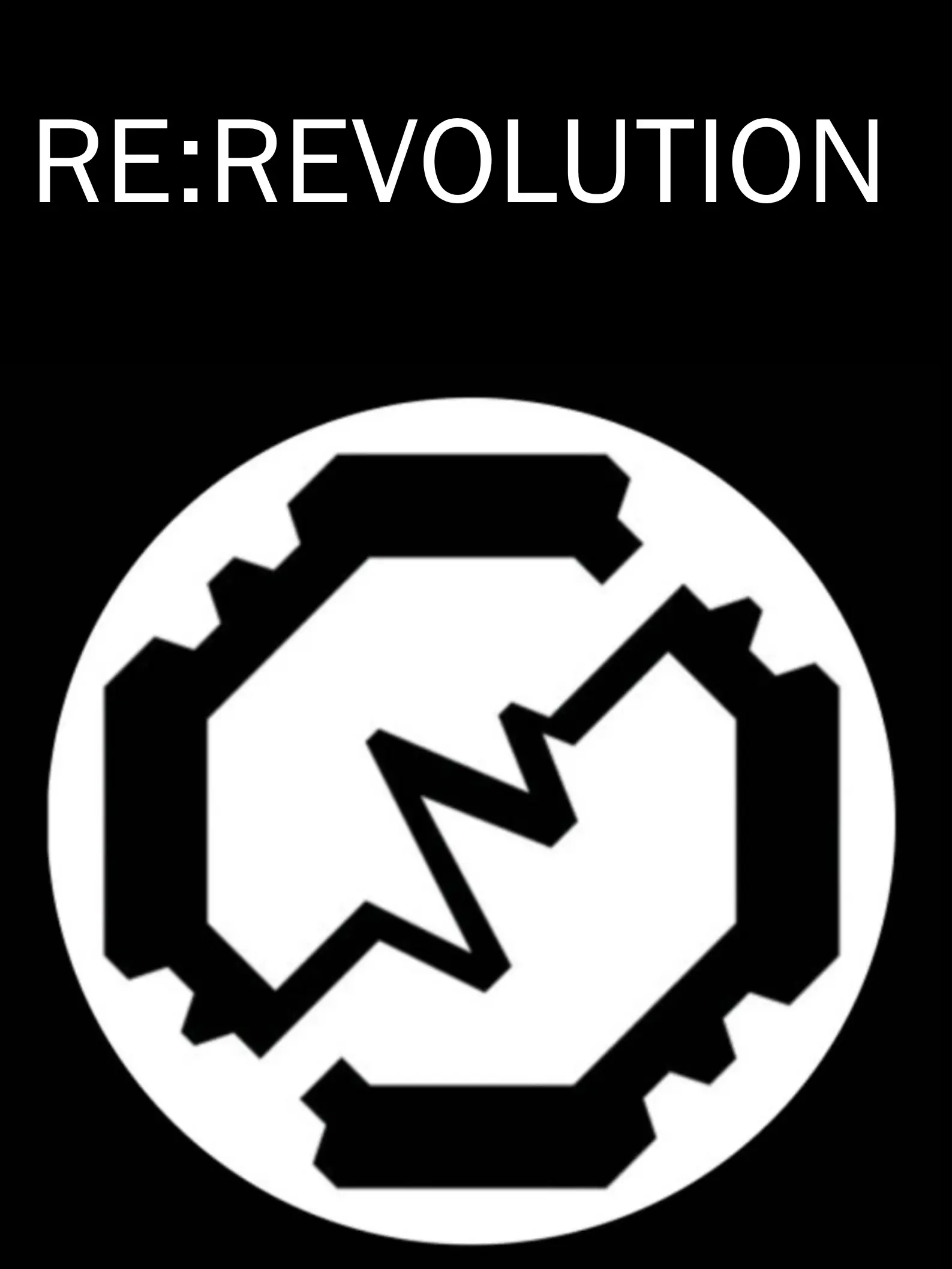 RE._.REVOLUTION의 리레볼루션