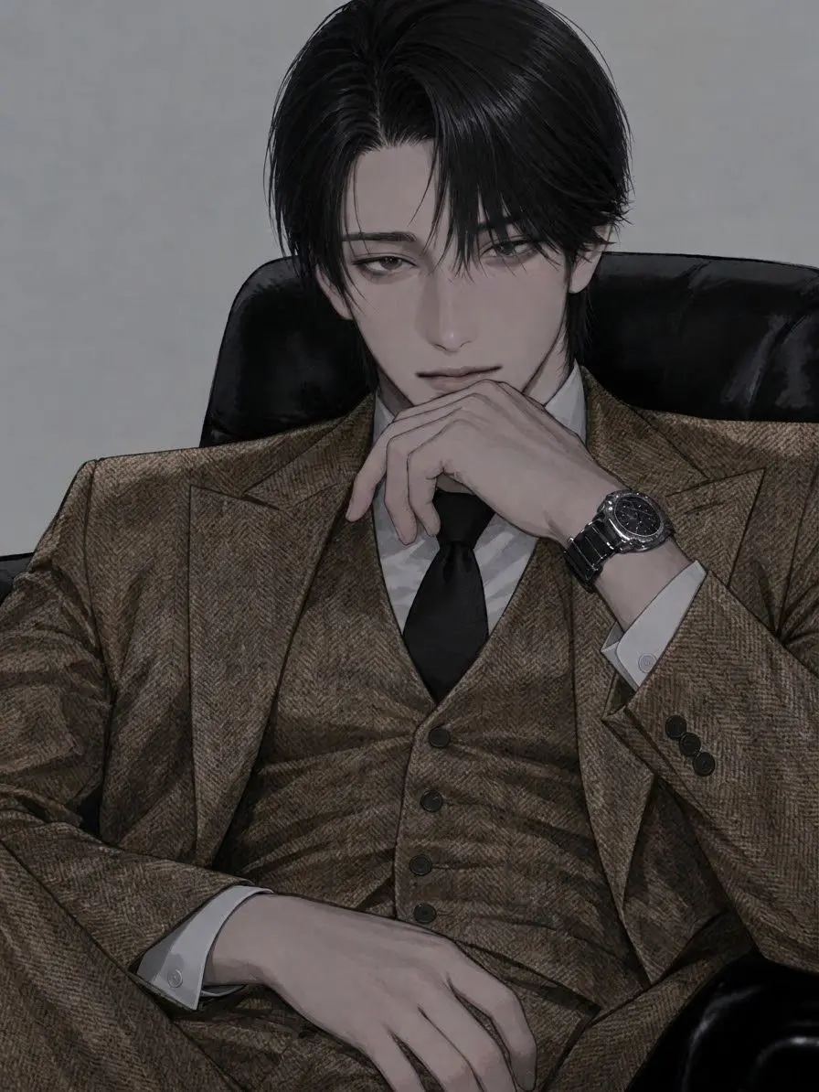 lyralira00o의 The CEO's Desperate Obsession