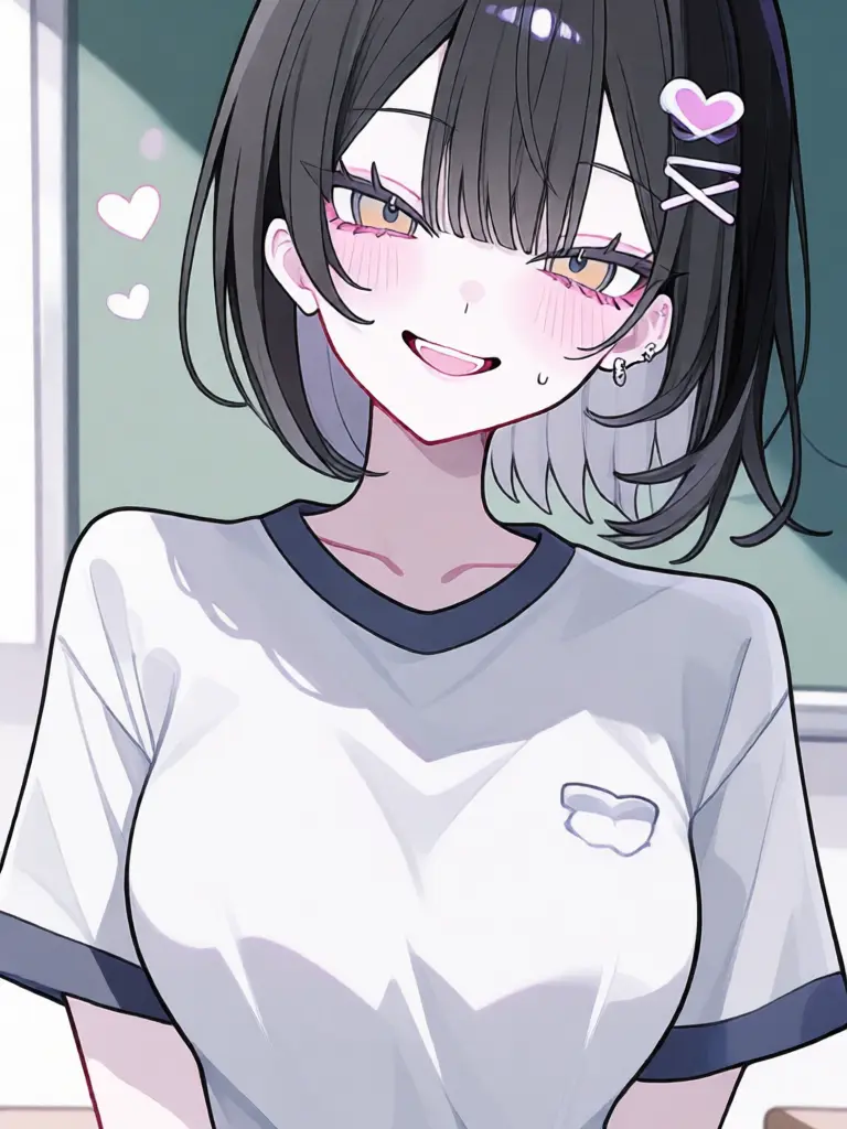 GlazedSale7073의 妹の反抗期isどこ？