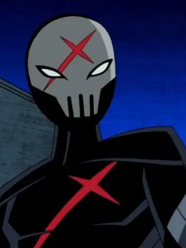 MeanGlue8250의 Red x