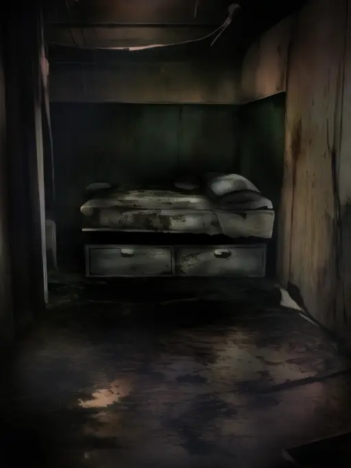 SpikyFoot1224의 ・・