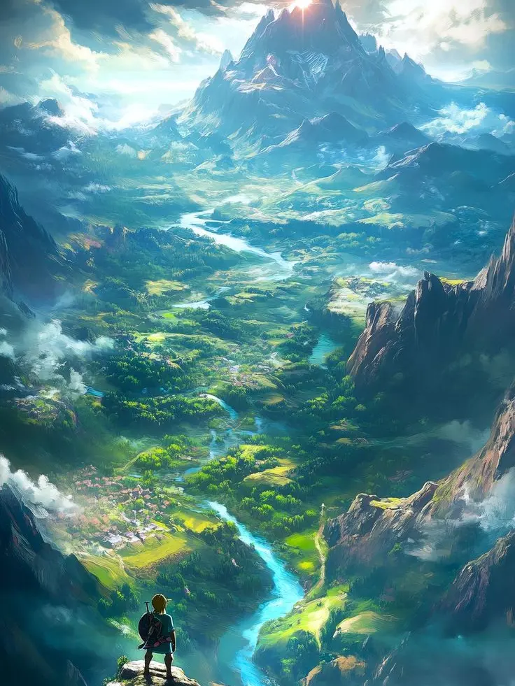 dwiee의 원시 수인