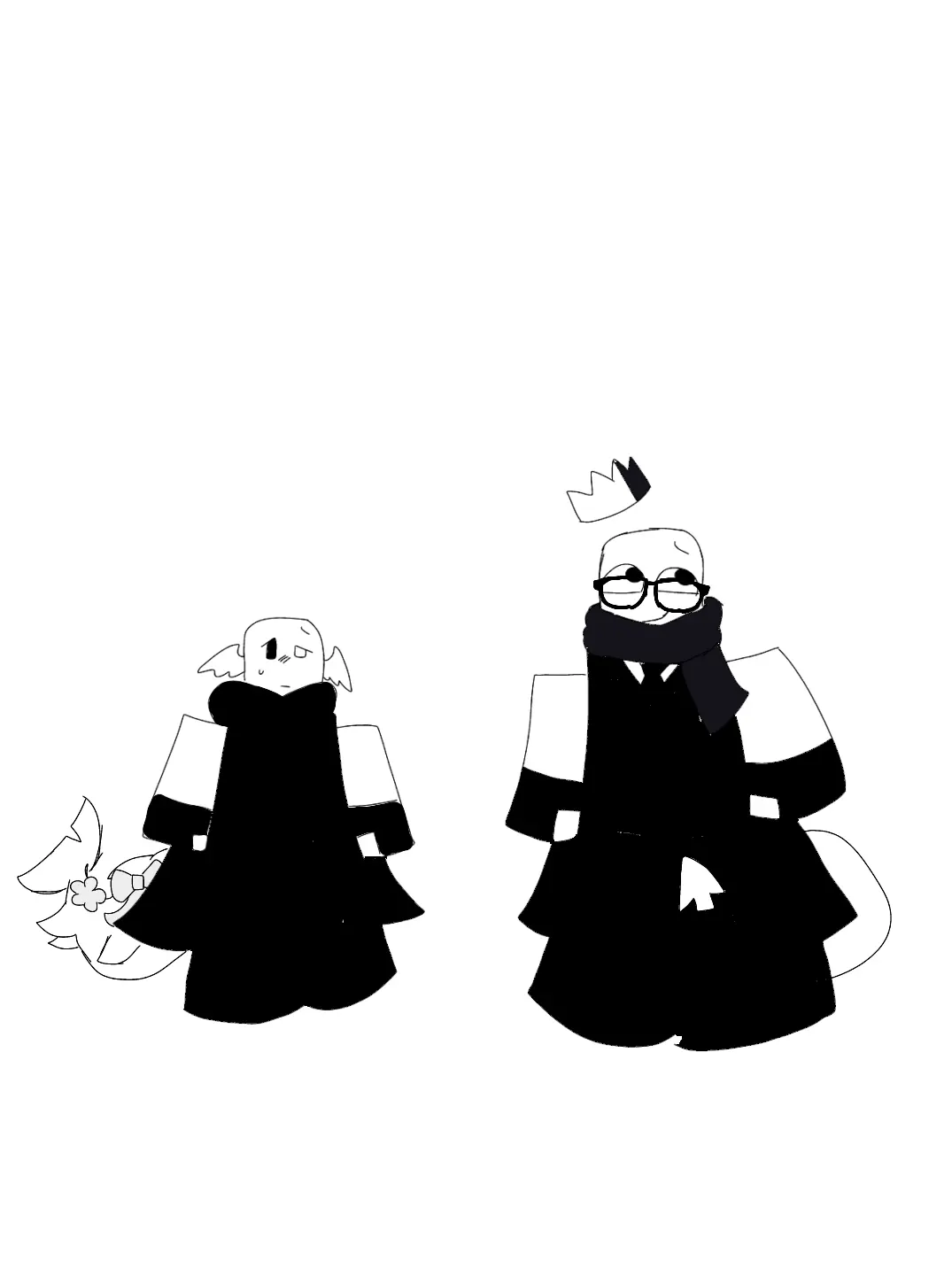 ahaha04264의 俺のOC愛でとけ