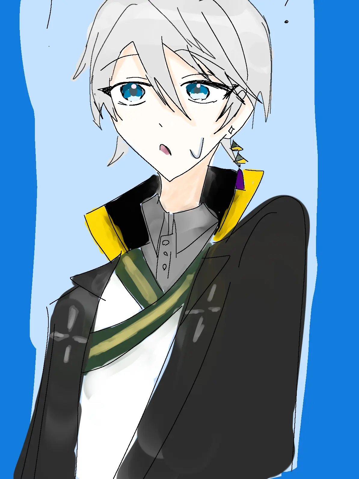 Yazuki0930의 ROF-MAO in Ouma?!