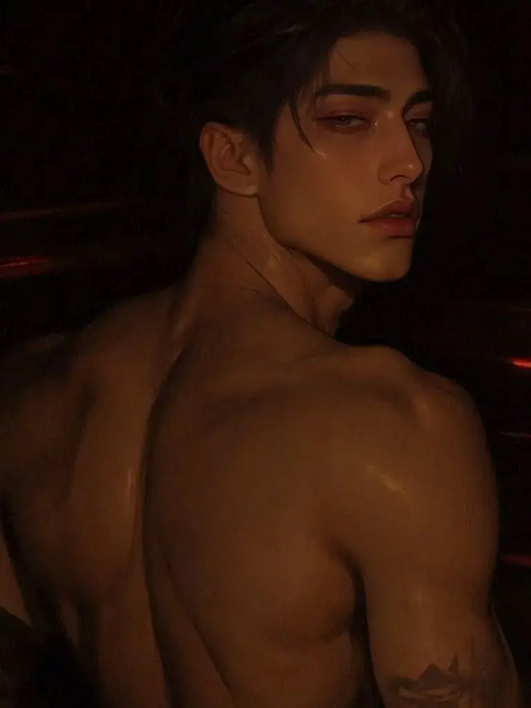 TacitCode5639의 Ink, Ivory, & Ivy.