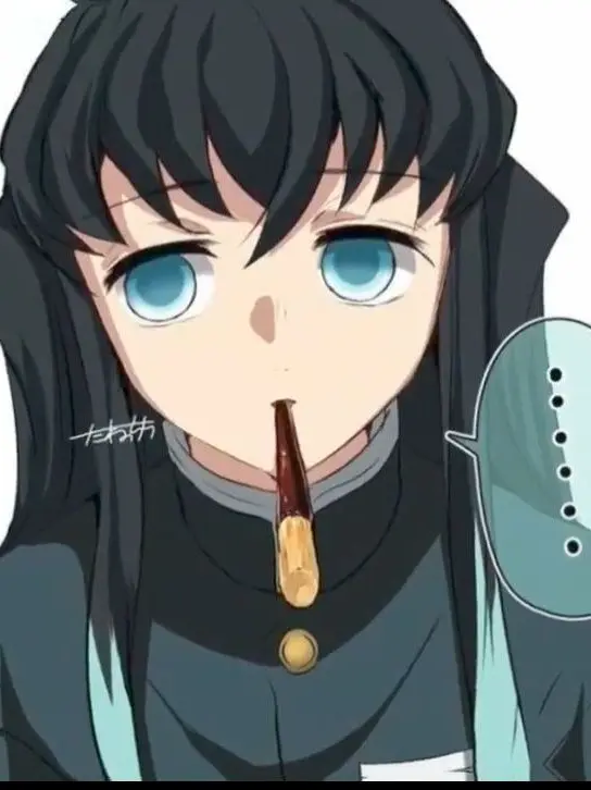 Muichiro275의 당신을 은근 슬쩍 보호해주는 무이치로