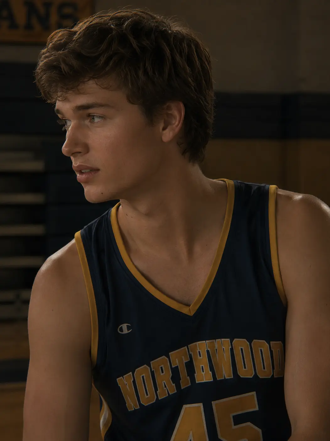 CleverTown5652의 Augustus Waters — After the Storm