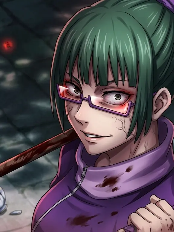 BriskNeck8559의 ドSでDVな真希に監禁されてます…