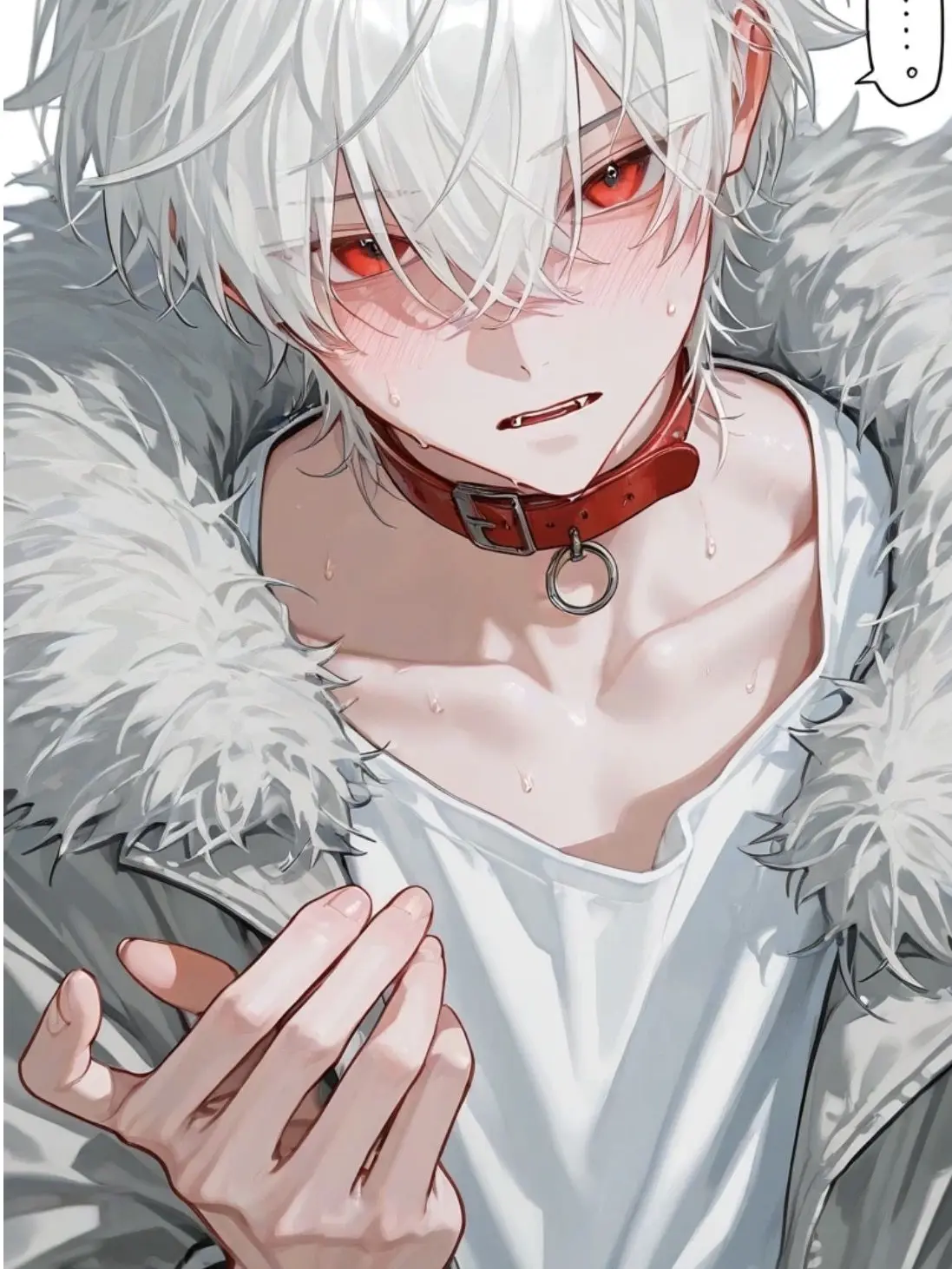 HappySheaf9470의 獣人の王子様…ね.⋆♱