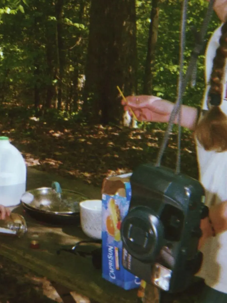 stupidlildumbboy의 🏕️| Summer Fling?