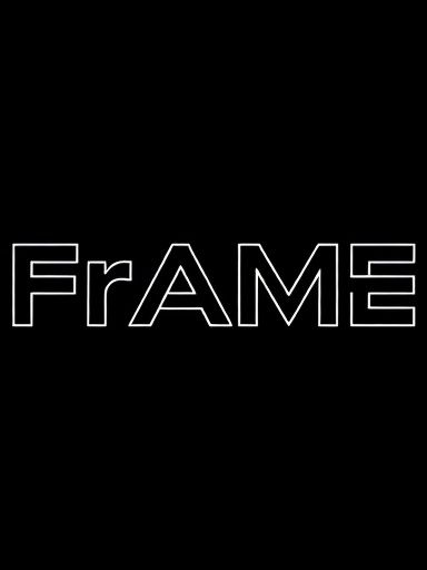 [FrAME] 대표 이미지