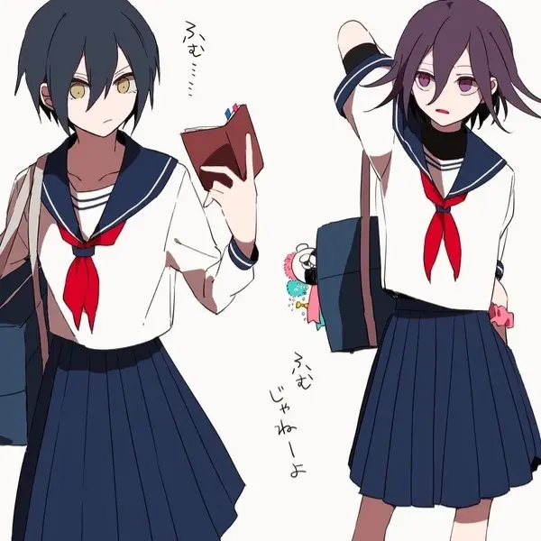 llu_q의 오마 코키치& 사이하라 슈이치