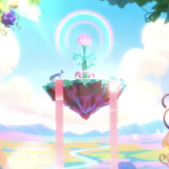 ShinyWoman5297의 행복과 나태의 낙원