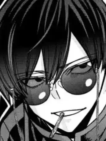 Mintothi.HARBS의 2人がヤンデレ過ぎる。