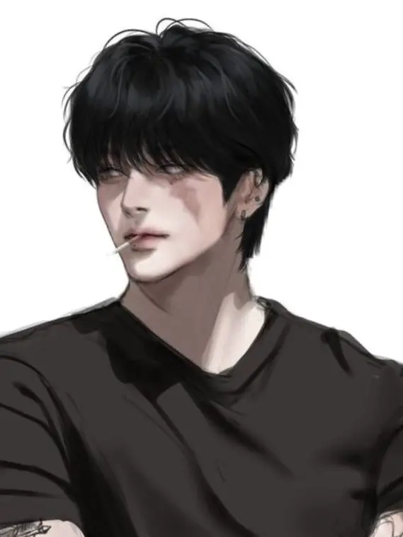 DullLoach5790의 倦怠期