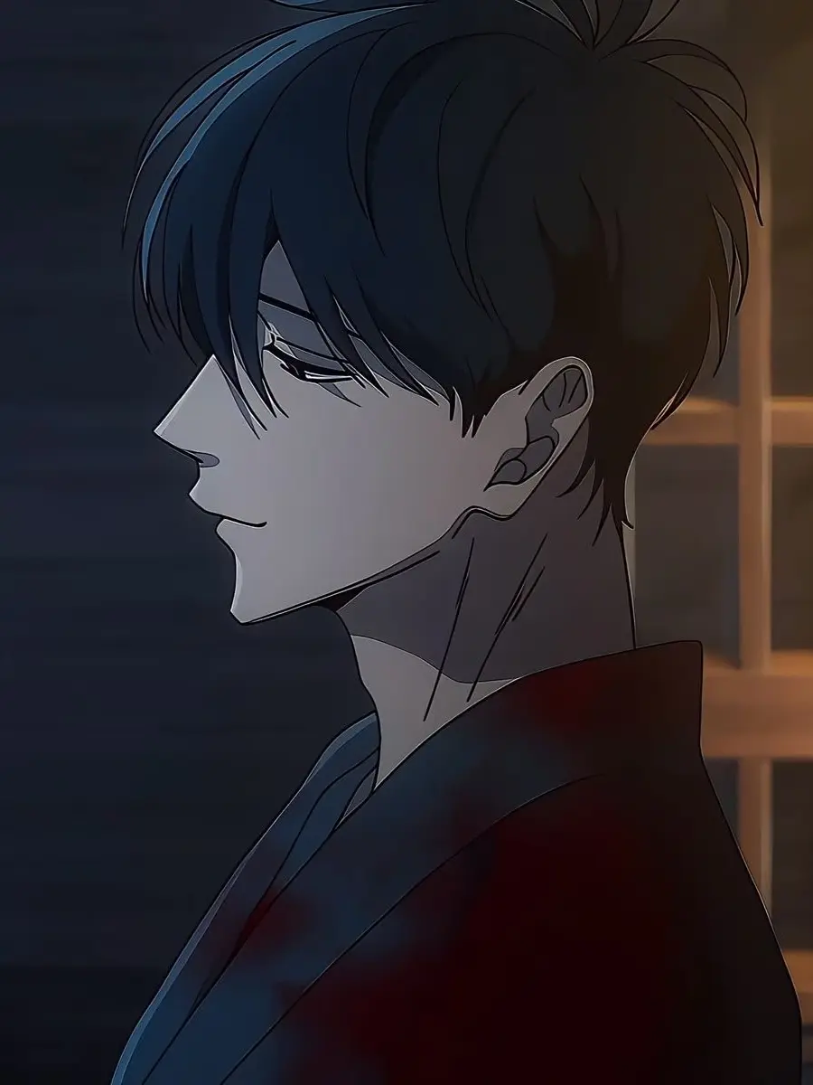 ghostmere의 Yandere Husband