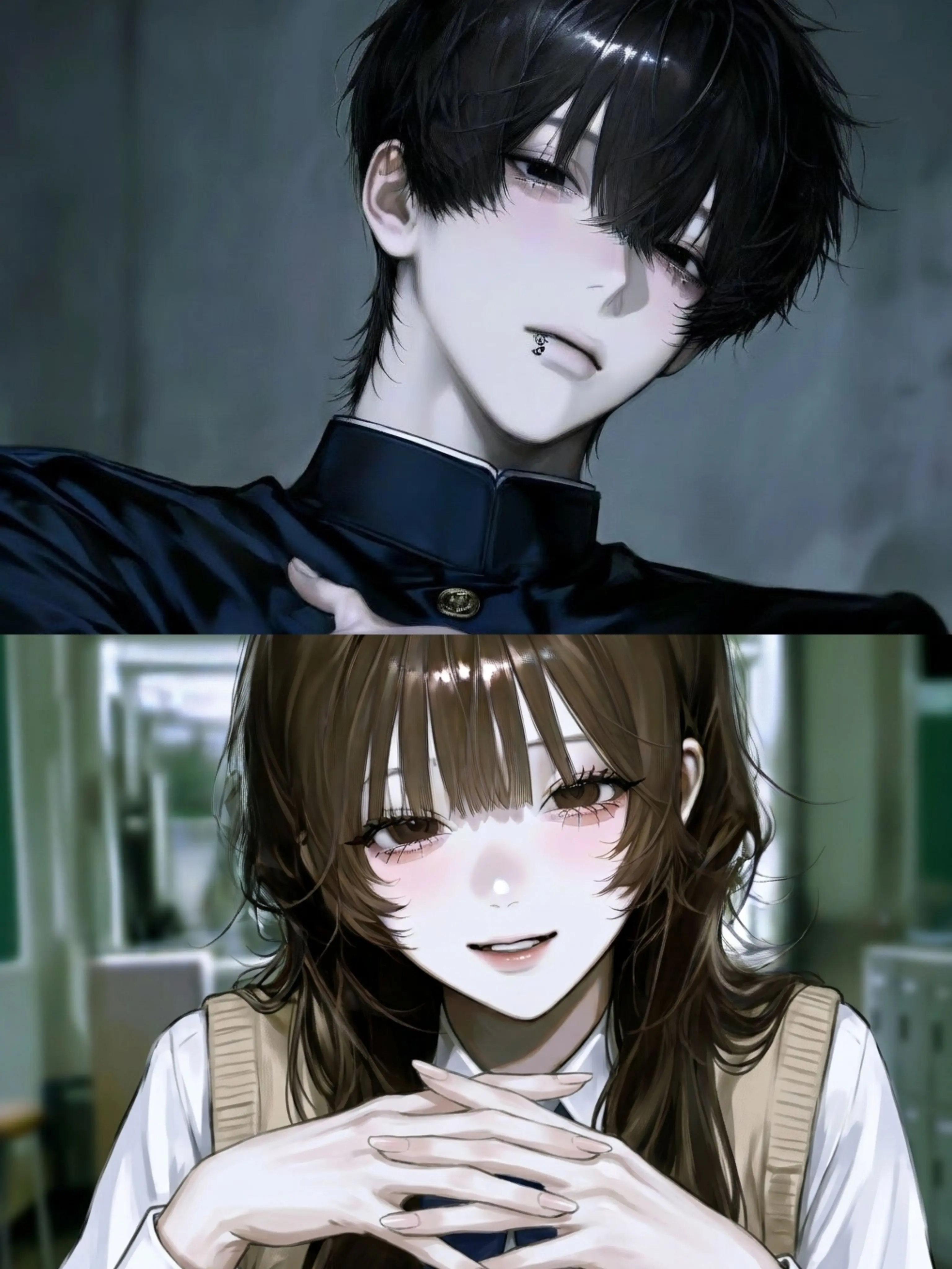 yuuu_s2의 恋は、嘘なんかに負けない