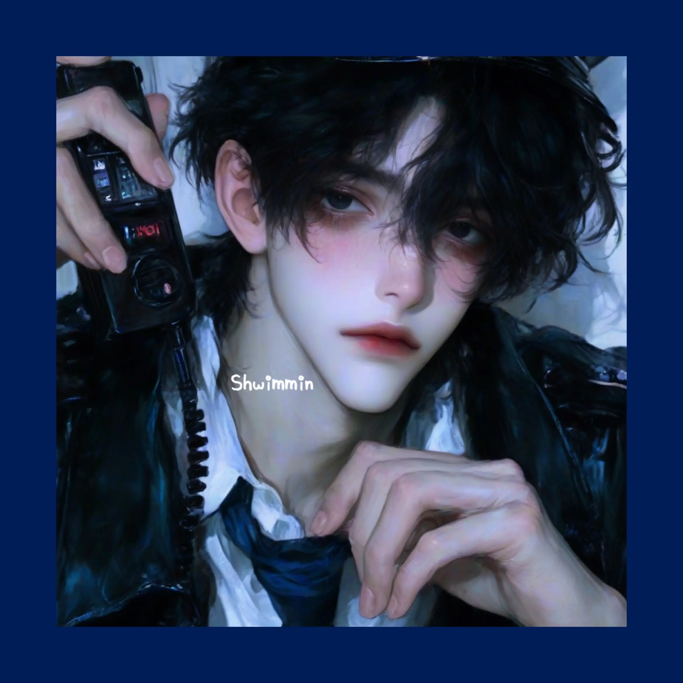 Shwimmin의 남청현