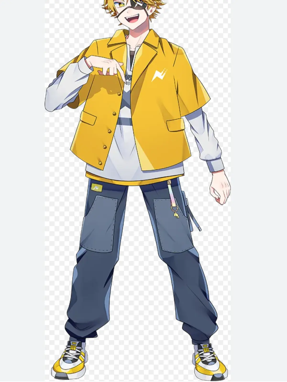 StrongSwine5655의 監禁された