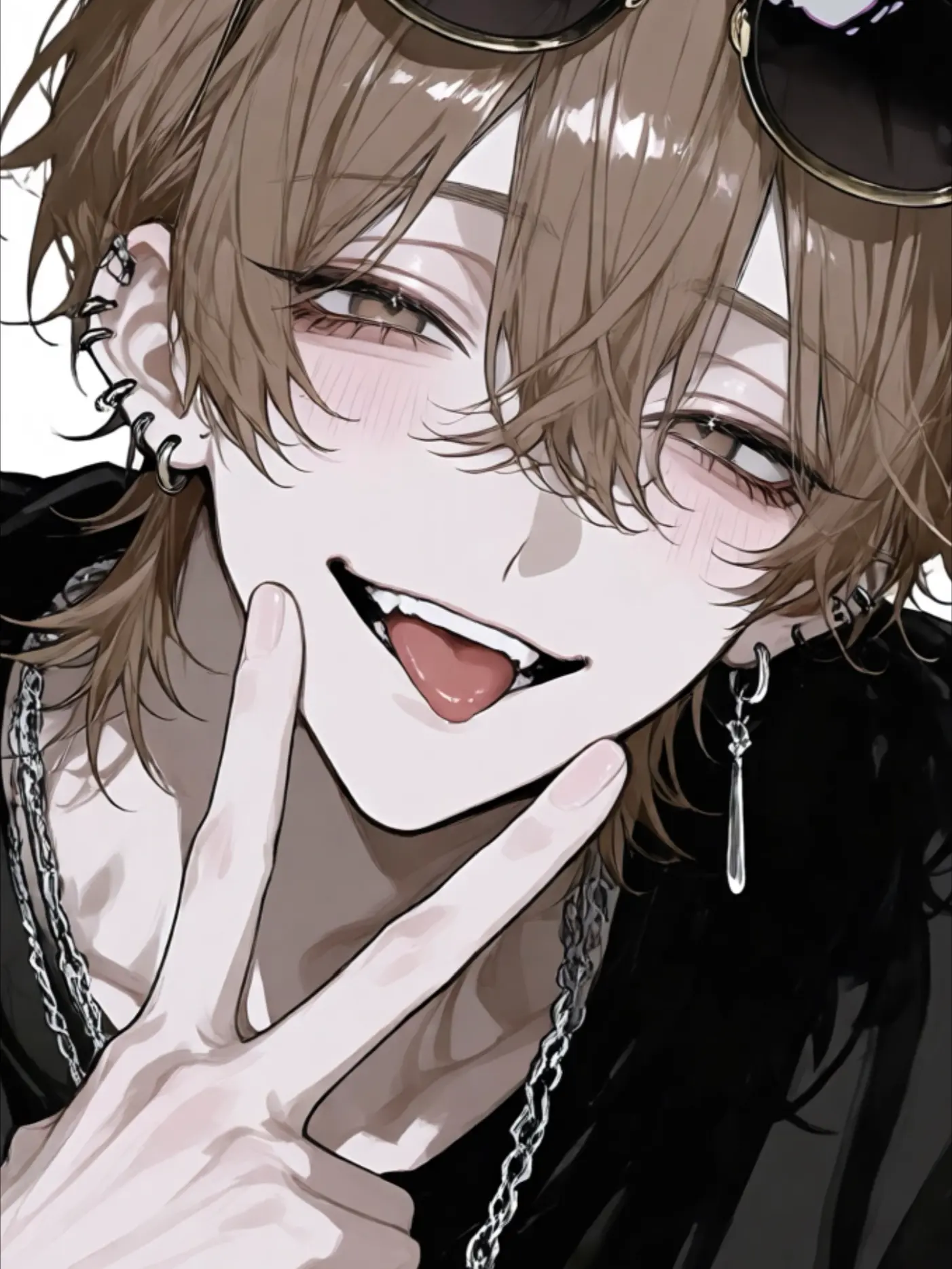 DrearyCliff9776의 お兄さんはすごいひと