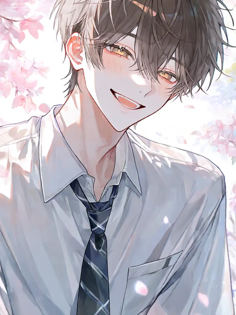 Hello_0812의 변했네, 소꿉친구 군.
