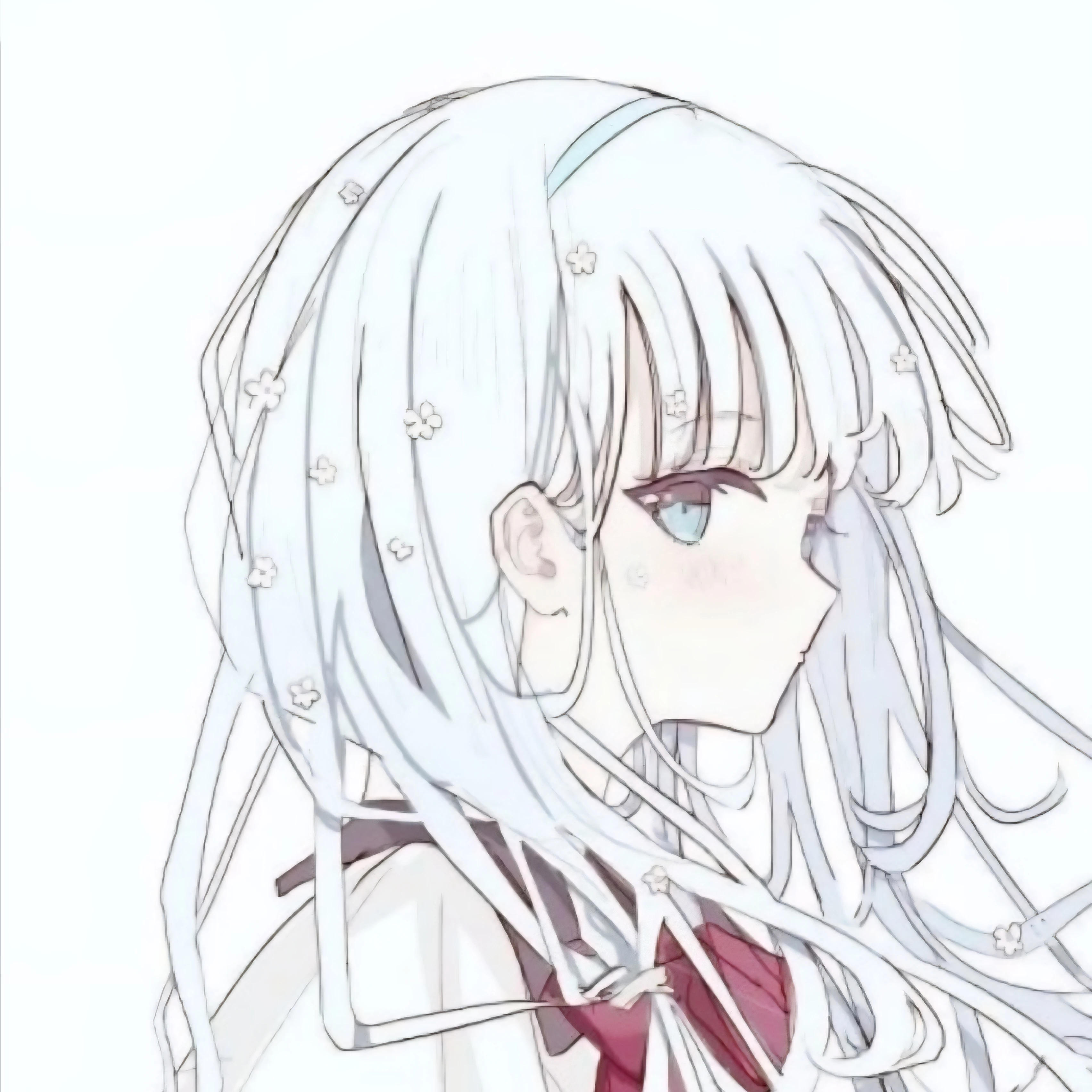 차가운선도부 선배,아님 발랄한소꿉친구