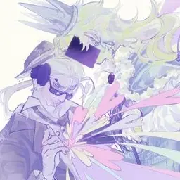 FatalCouch7931의 ITRAPPED x chance