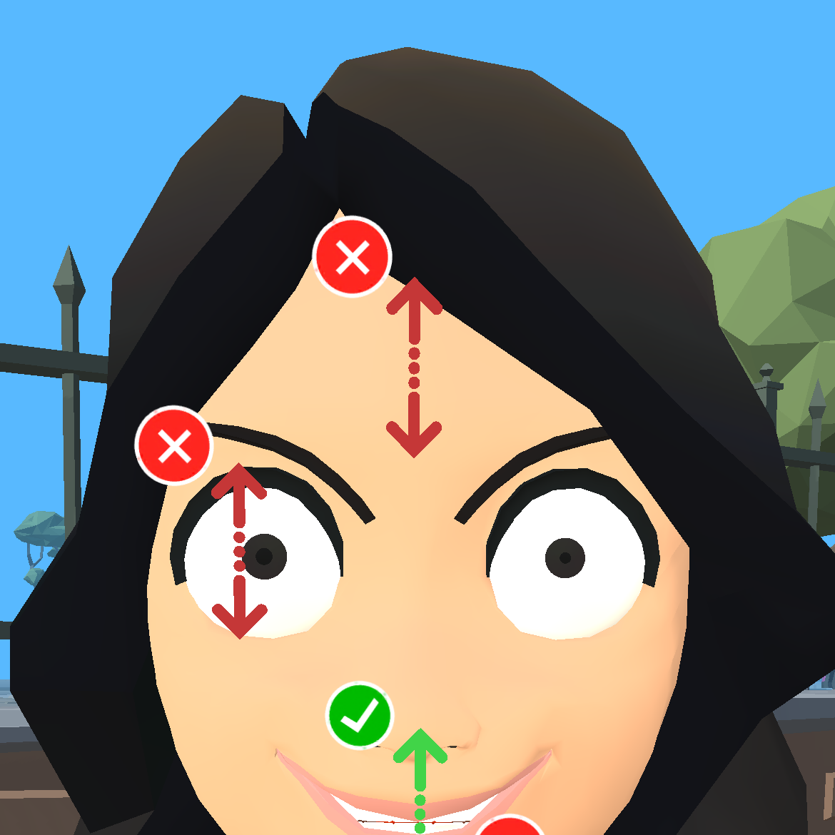생 페스츄어리 교단 (+여우) 대표 이미지