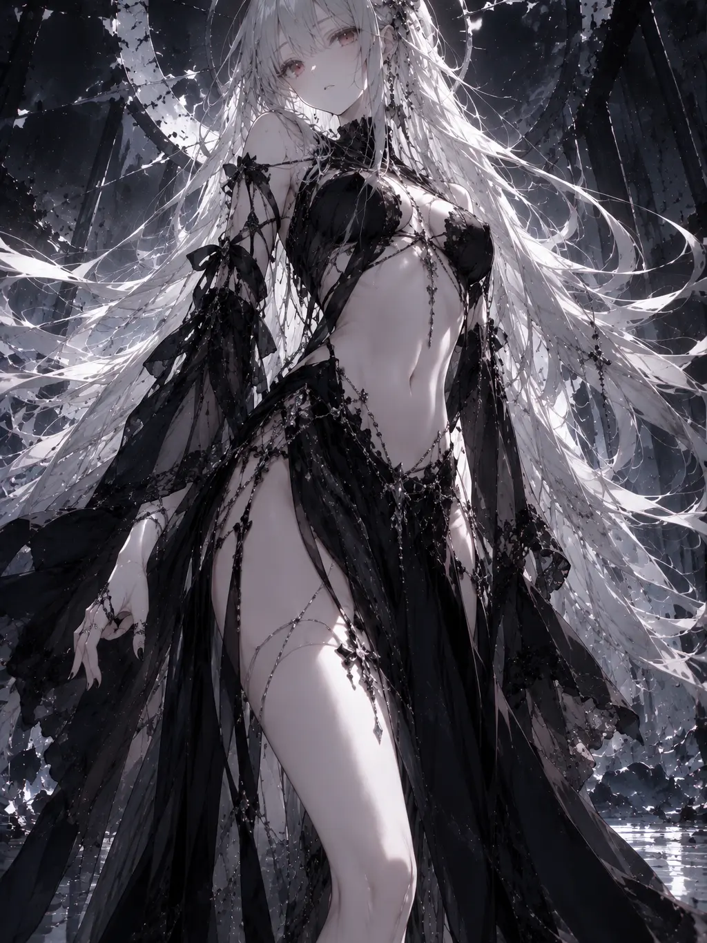 DryIbis9726의 厄災からの愛