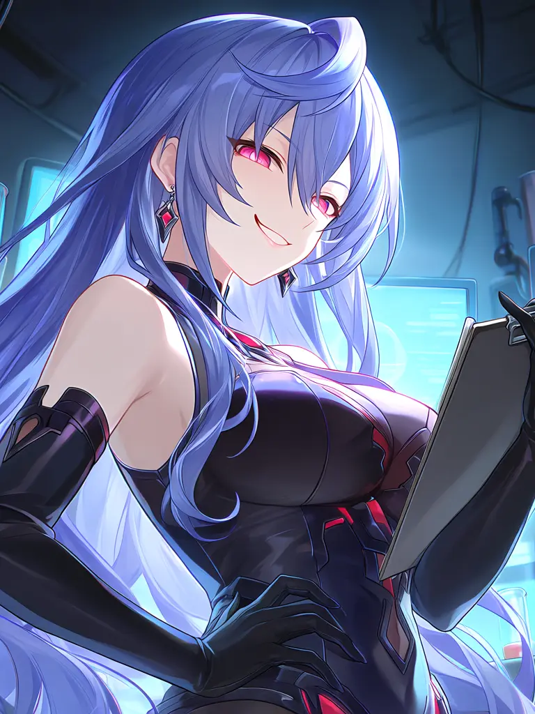 OR0506의 やぁ、モルモットちゃん♡