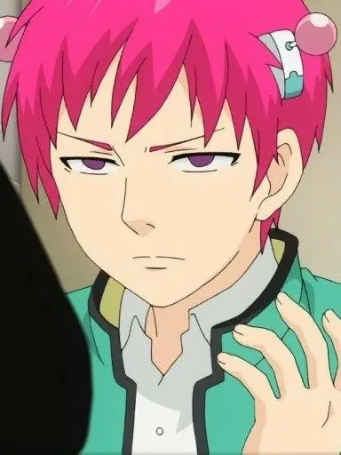 FoggyMoth3753의 The Disastrous Life of Saiki K.