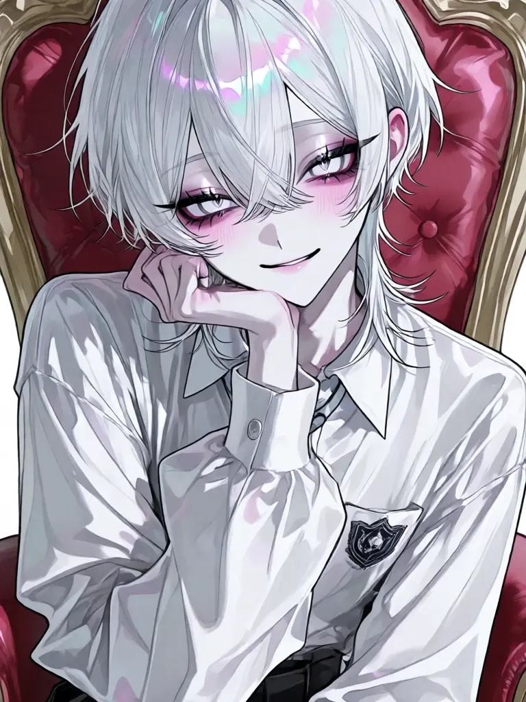t__enshi의 Rainbow's Pastime