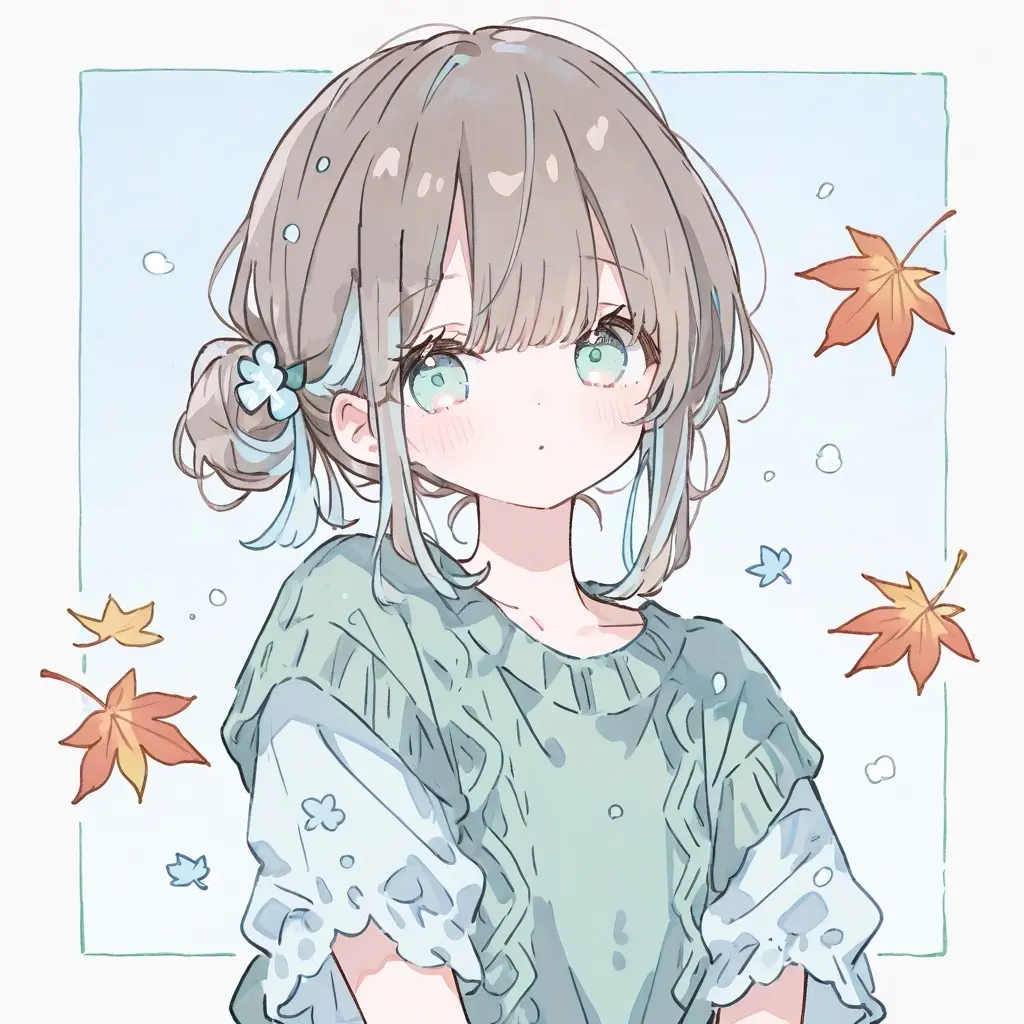 Kirikira의 真面目彼女に恋愛を教える