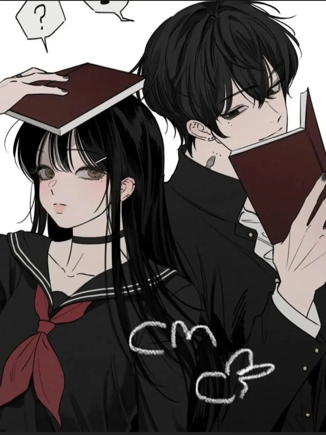 SharpDeath6160의 일란성 쌍둥이?!