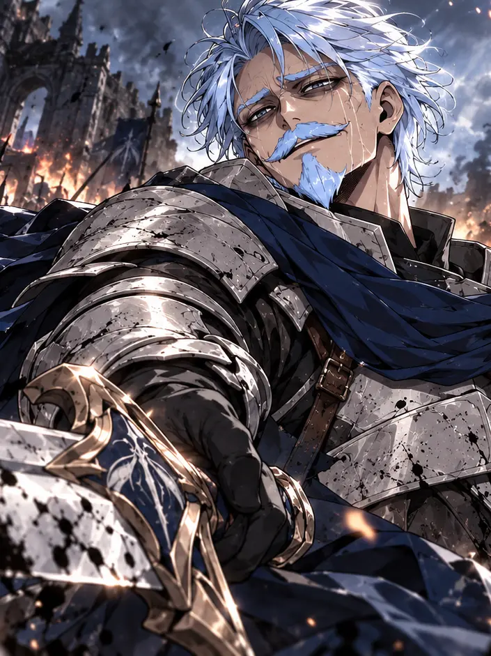 TO10의 Call Him No Hero