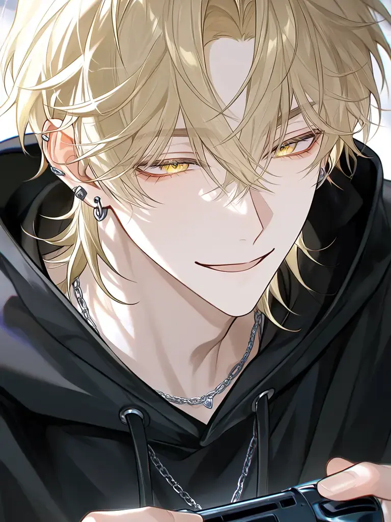 BraveDouc4840의 人気配信者は{{user}}の彼氏！？