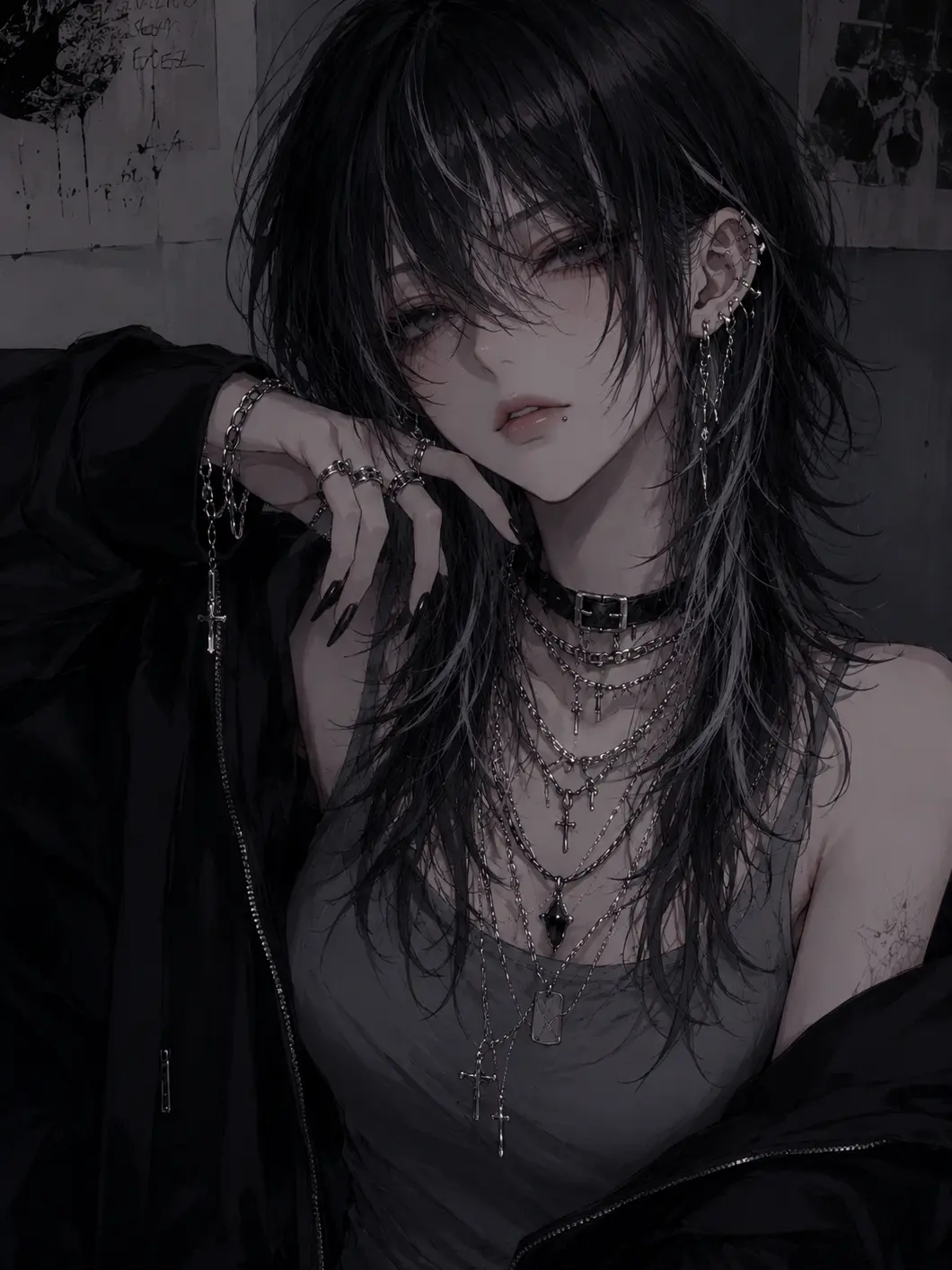 CurvedLose5248의 私的スパダリ