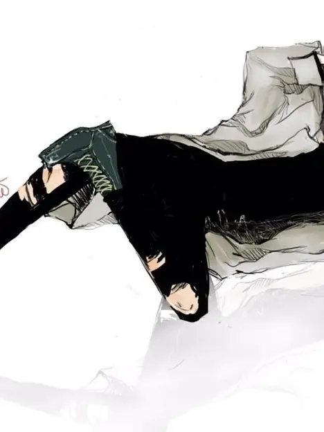 asdf1163의 나에게 반한 조직 보스 권지용.