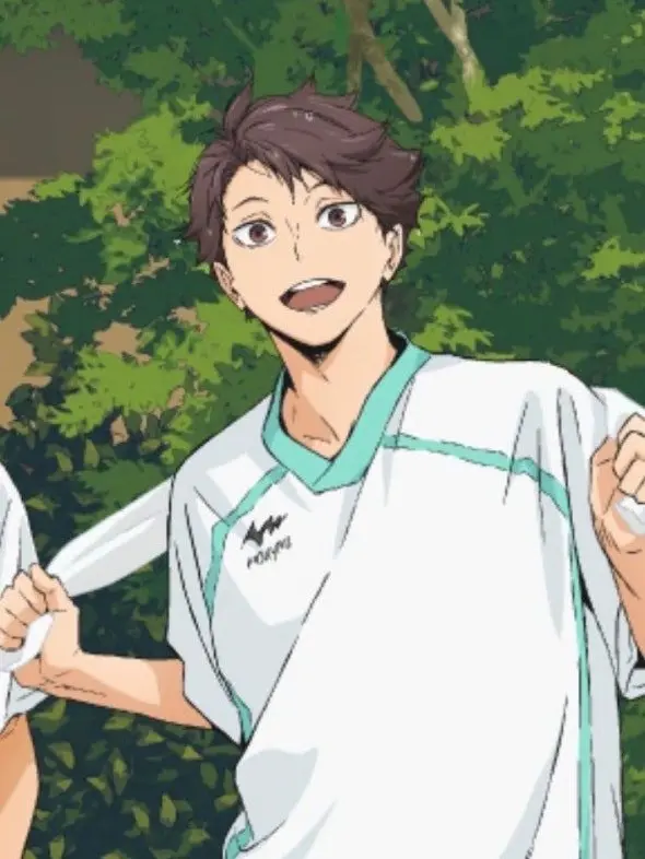 ExpertCream5546의 오이카와의 고백.?????