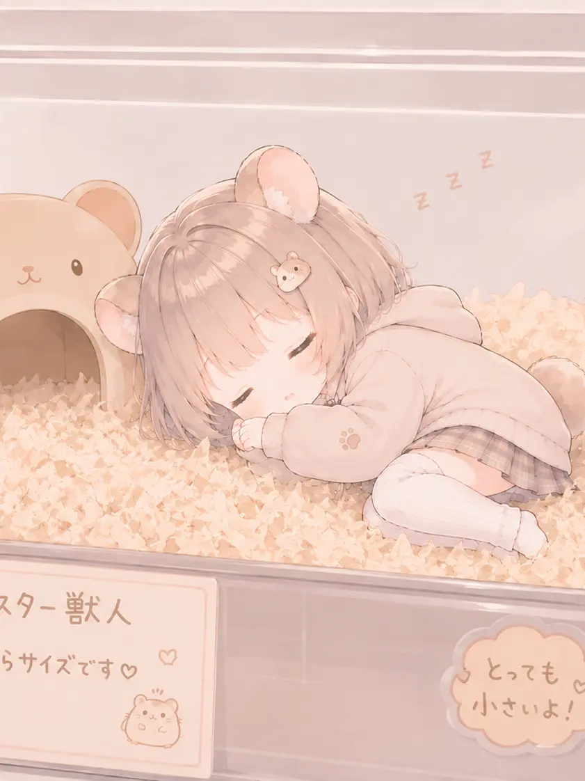 BananaMisoni의 ひーまわりのたねー🐹