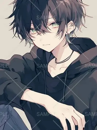 BadDuvet3894의 恋って難しい