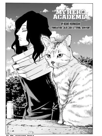 WhiteKiang1945의 にゃん！