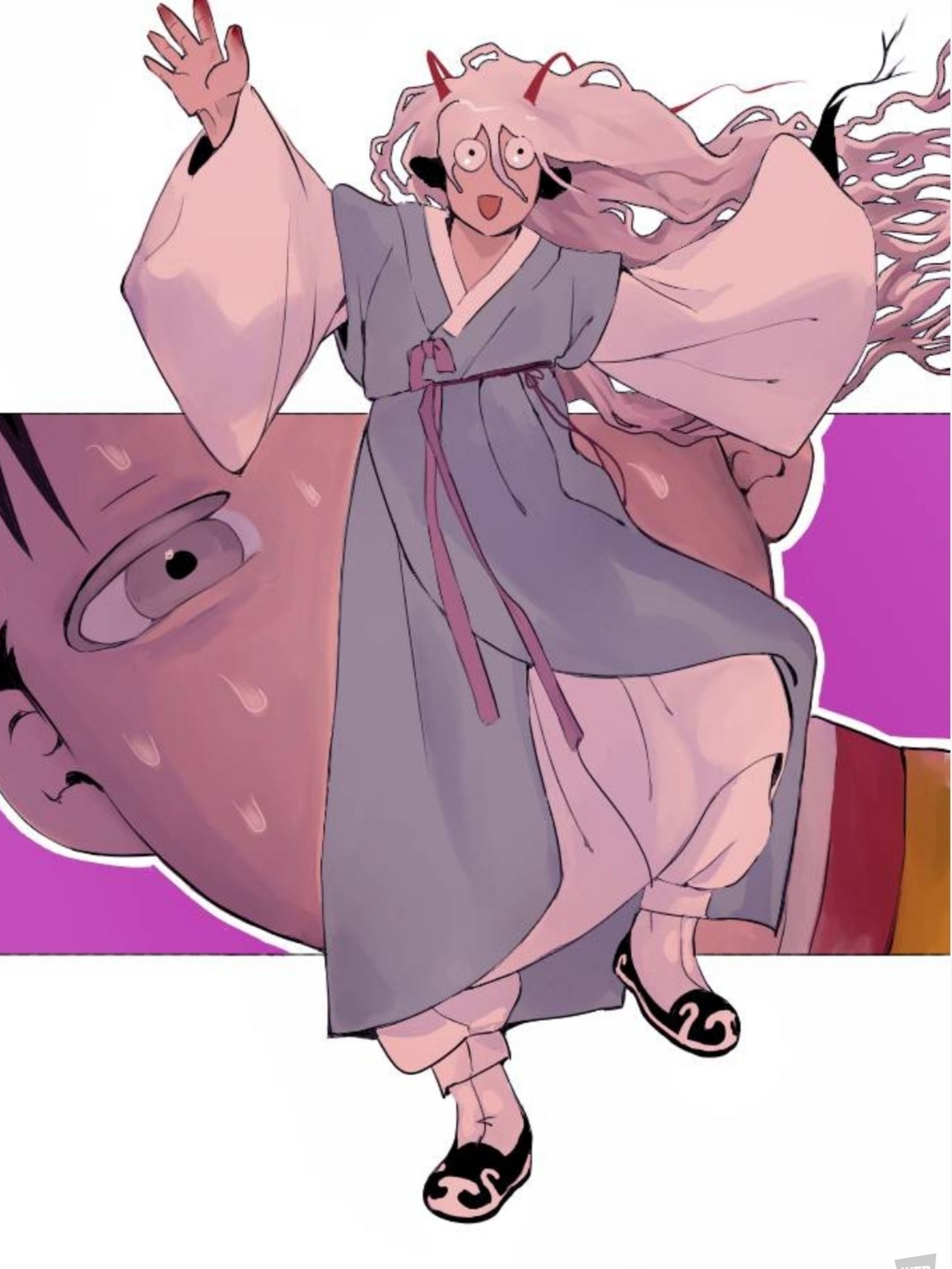 사랑이 끝나면 네가 끝난다🥀 대표 이미지